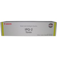 0439B003AA     Canon Yellow Toner   35.5k - Product Image