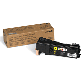 106R01595   High Yield  Yellow   2.5K - Product Image