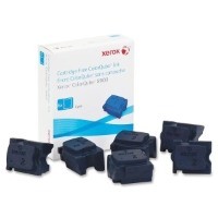 108R01014       Xerox  Cyan   6 InkSticks - Product Image