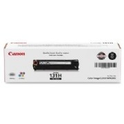 131BK ...131H..6273B001AA     Canon Black ***SUPER  High Yield    2400 Pages - Product Image