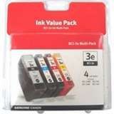 4479A230  Canon  BCI-3E  4-pack - Product Image