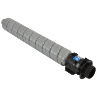  842529...  RICOH High Yield  CYAN  Toner Cartridge -Page Yield 28,000  - Product Image