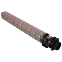  842528..  RICOH High Yield  MAGENTA  Toner Cartridge -Page Yield 28,000  - Product Image