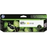 971XL,  CN628AM    High Yield Yellow  Ink Cartridge   6.6k - Product Image