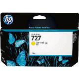 B3P21A   HP   Yellow - Product Image