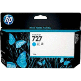 B3P19A   HP   Cyan - Product Image