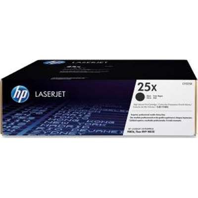  CF325X      HP  Black Toner   40k - Product Image