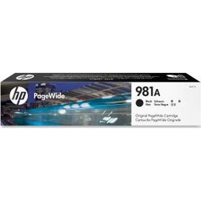  J3M71A .. Black ....981A ... Page Yield 6k - Product Image