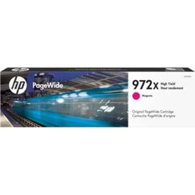  L0S01AN, 972X, High Yield Magenta  7k - Product Image