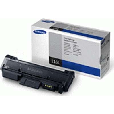  MLTD116L  , High Yield  Samsung Black Toner  3k