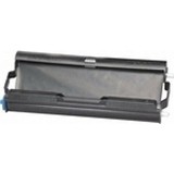 PC501   Brother  Thermal transfer Cartridge Black    150 Page Yield - Product Image