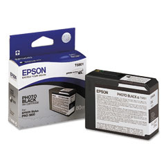 T580100 PHOTO BLACK - Product Image