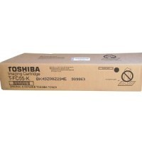   TFC55K...T-FC55K... OEM-Genuine Toshiba STANDARD BLACK Toner   Page Yield 73,000 - Product Image