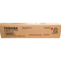   TFC55M ...T-FC55M... OEM-Genuine Toshiba STANDARD  MAGENTA Toner   Page Yield26,500 - Product Image