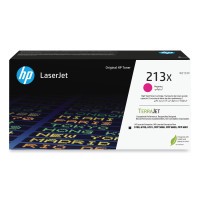  W2133X  HP 213X ..High-Yield MAGENTA  Original LaserJet Toner ...Page Yield 6000 - Product Image
