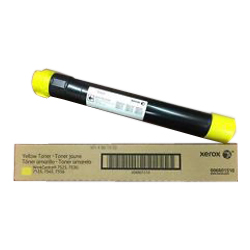 006R00971 Yellow Toner - Product Image