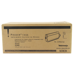 006R90293-LoCap Black Toner - Product Image