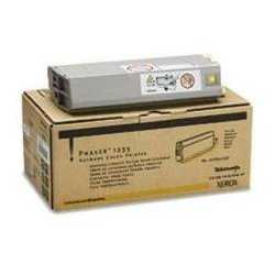006R90296-LoCap Yellow Toner - Product Image