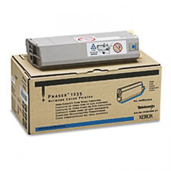 006R90304-HiCap Cyan Toner - Product Image