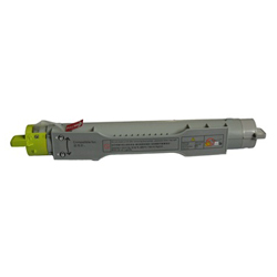 006R90306-HiCap Yellow Toner - Product Image