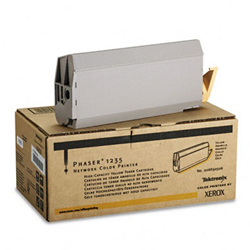 006R90306-HiCap Yellow Toner - Product Image