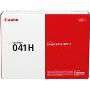 0453C001    Canon Black Toner ..High Yield  20k - Product Image