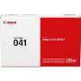 0452C001    Canon Black Toner ..Standard Yield  10k - Product Image