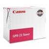 0454B003AA MAGENTA TONER GPR23 - Product Image