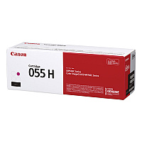 055MH.055MH...055H...30180C001...Canon High Yield MAGENTA Toner 5900k - Product Image