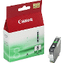 0627B002   Canon  Green Ink Tank - Product Image