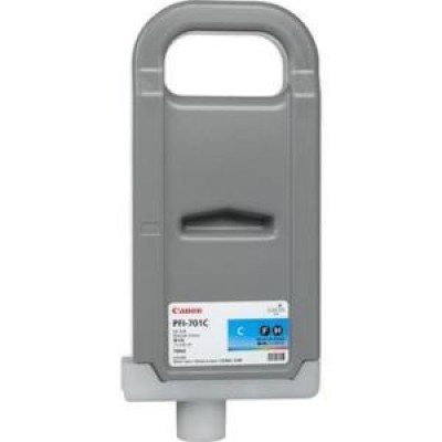 0901B001AA     Cyan    Canon    700ML - Product Image