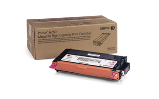 106R01393   Magenta Xerox High Yield - Product Image
