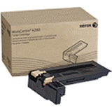 106R01409 OEM Xerox Black Toner 25k - Product Image