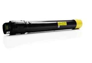 106R01565  Yellow  Standard Yield  6k - Product Image