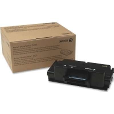 106R02311 Xerox Black Toner 5k - Product Image