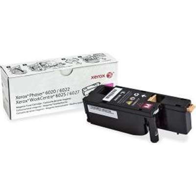 106R2757  Xerox Magenta toner   1k - Product Image