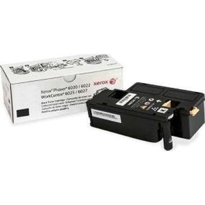 106R2759   Xerox Black toner   2k   OEM - Product Image