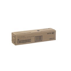 106R1306    Xerox Black Toner  30k - Product Image