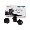 108R00604 ( 3 Black Inksticks ) - Product Image