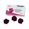 108R00606 ( 3 Magenta Inksticks ) - Product Image