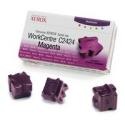 108R00661 -- 3 Magenta InkSticks - Product Image