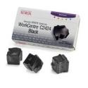 108R00663 -- 3 Black Inksticks
