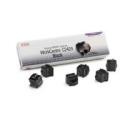 108R00664-- 6 Black InkSticks - Product Image