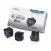 108R00668- 3 Black Ink Sticks - Product Image