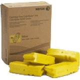 108R00831    Xerox 4  Yellow Sticks - Product Image