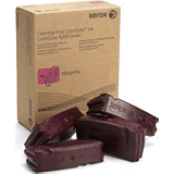 108R00830    Xerox 4  Magenta  Sticks - Product Image
