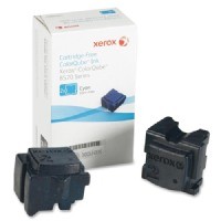 108R00926       Xerox Cyan (2 Sticks) - Product Image