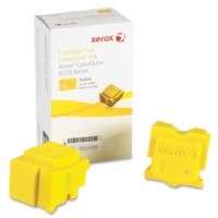 108R00928       Xerox Yellow (2 Sticks) - Product Image