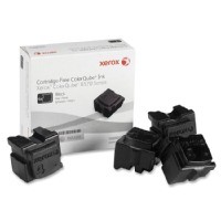 108R00930       Xerox Black (4 Sticks) - Product Image
