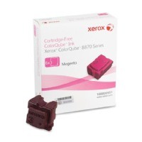 108R00951       Xerox Magenta 6 Sticks   2.8k - Product Image